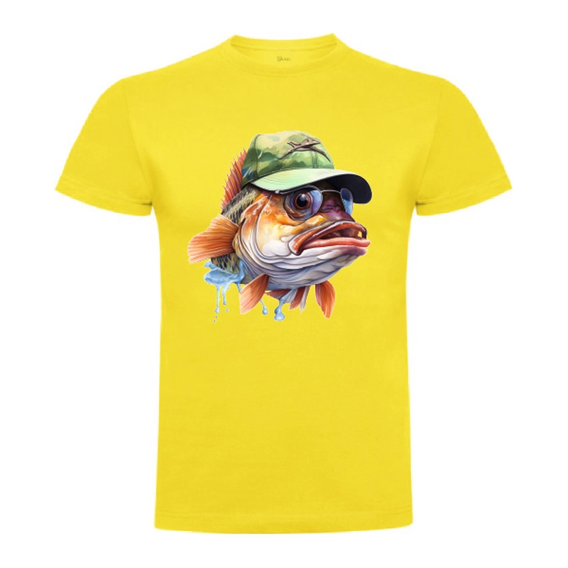 Tricou bărbat - Prădător - imagine 6