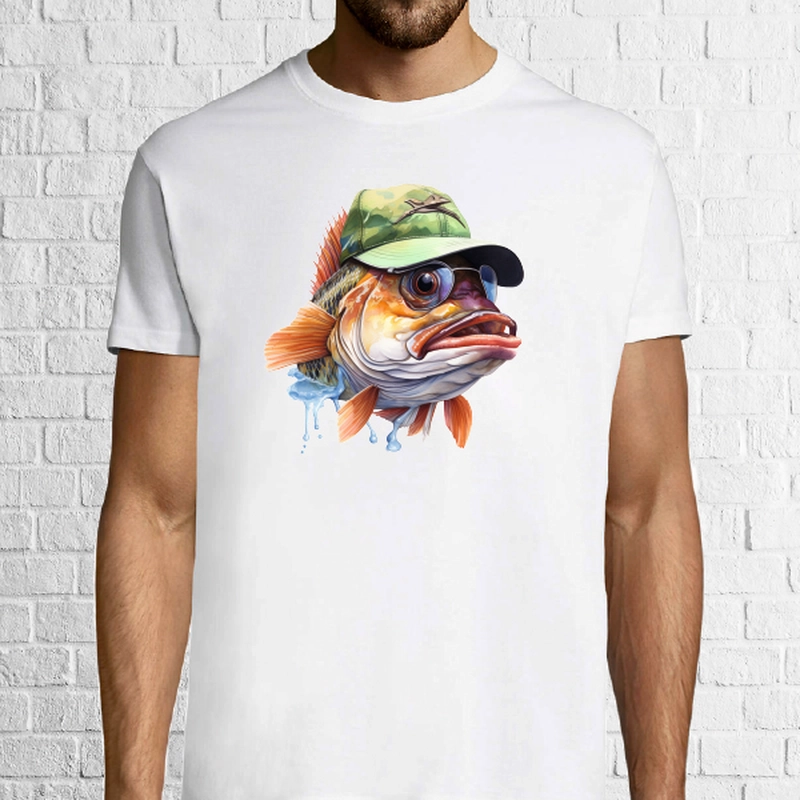 Tricou bărbat - Prădător