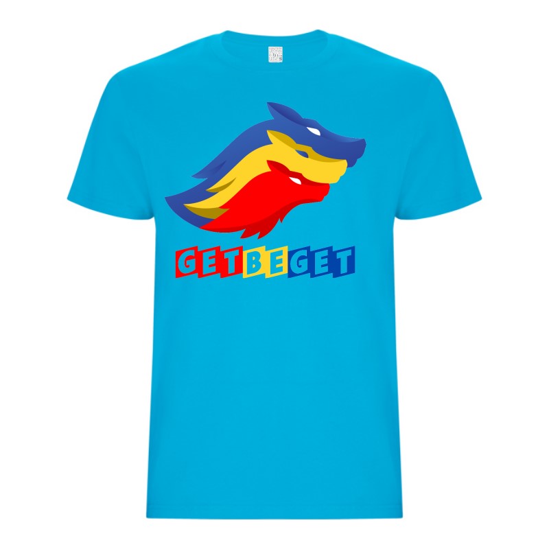 Tricou bărbat - Get Beget - imagine 3