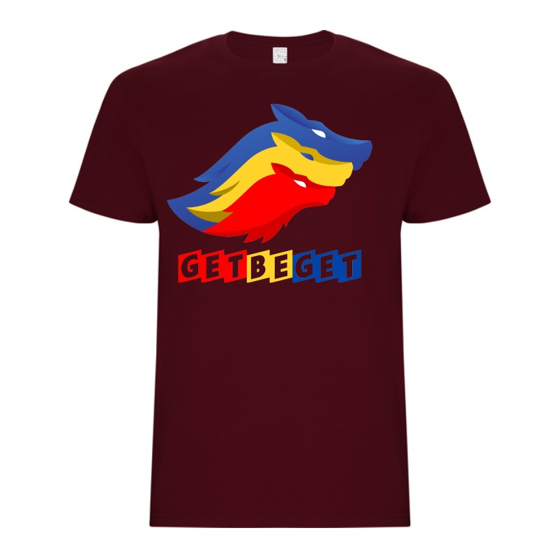 Tricou bărbat - Get Beget - imagine 8