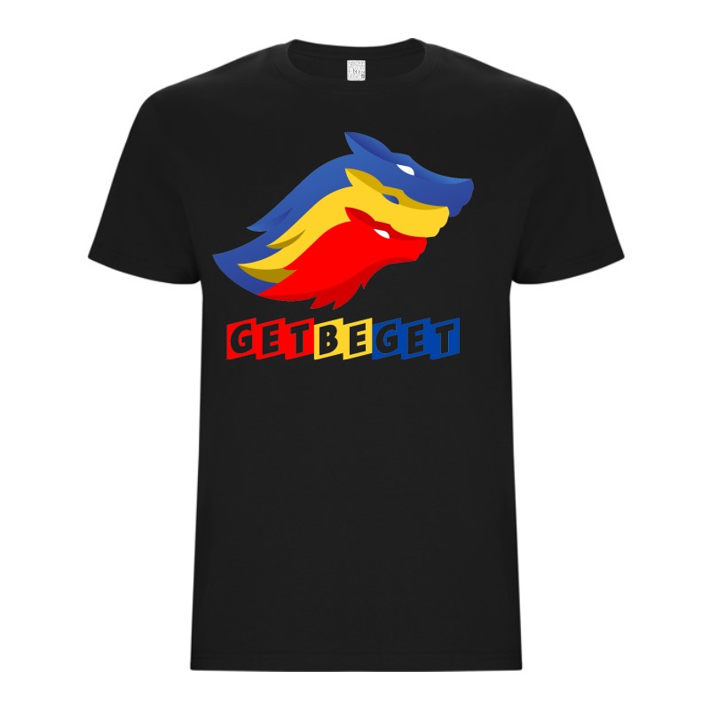Tricou bărbat - Get Beget - imagine 7