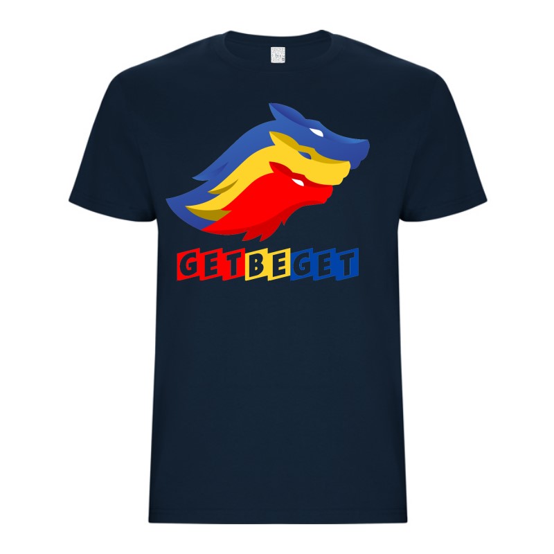 Tricou bărbat - Get Beget - imagine 4
