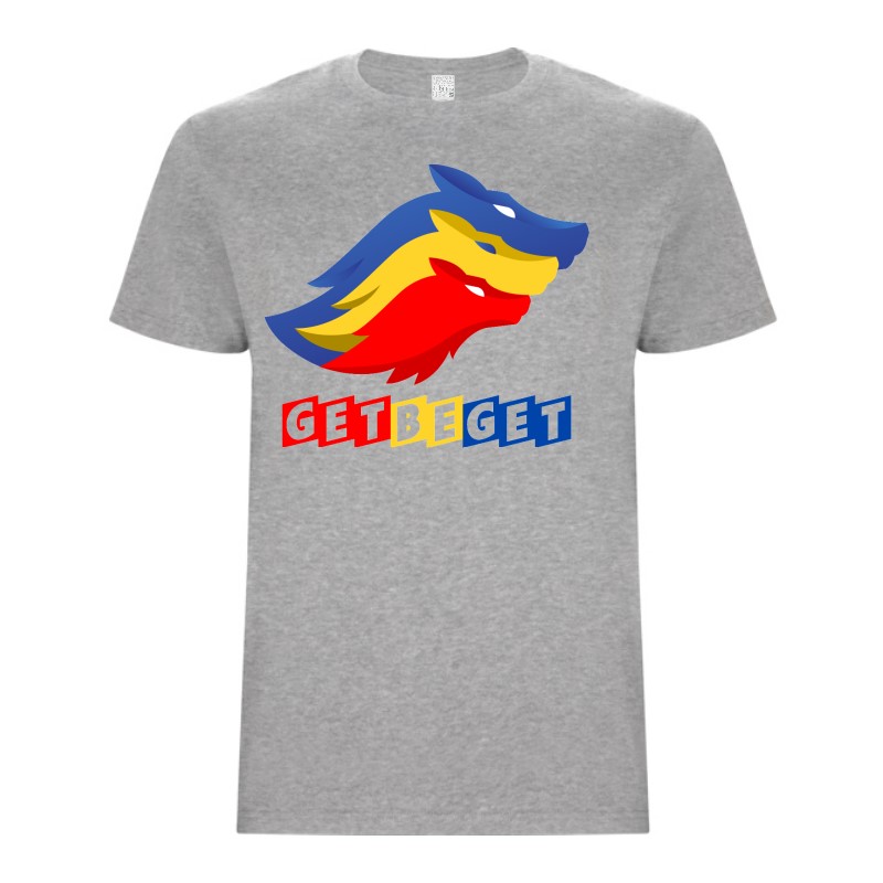 Tricou bărbat - Get Beget - imagine 5