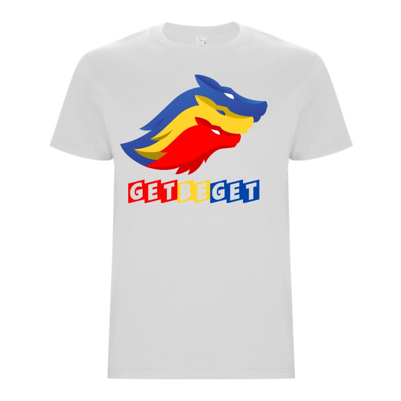 Tricou bărbat - Get Beget - imagine 2