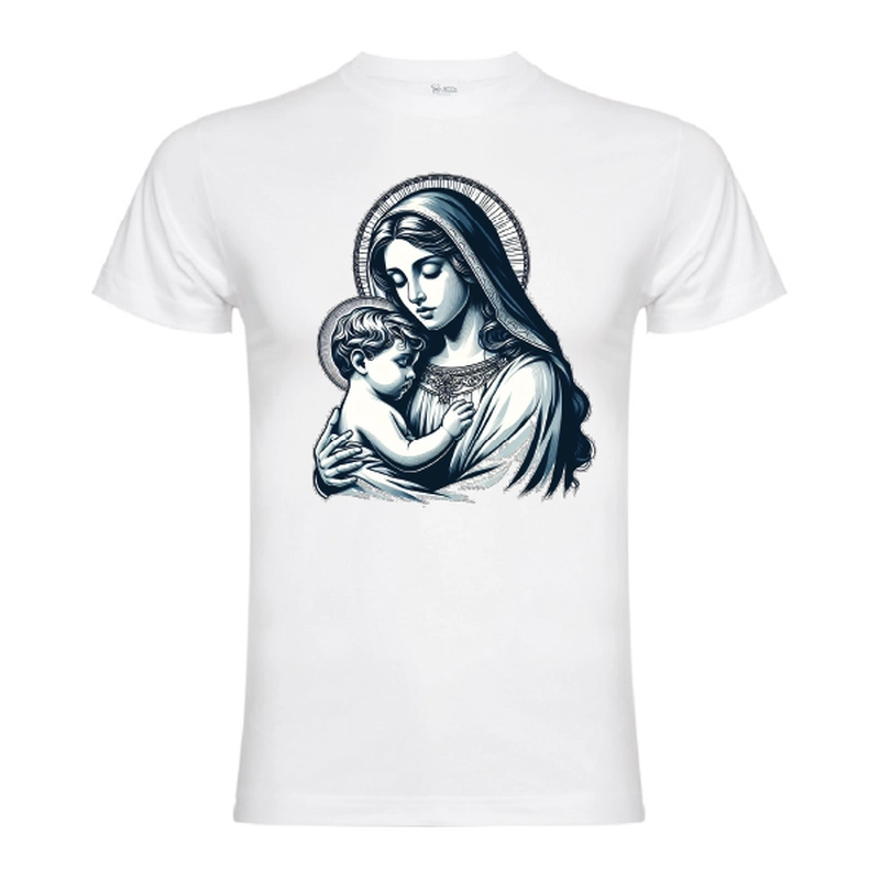 Tricouri motive religioase