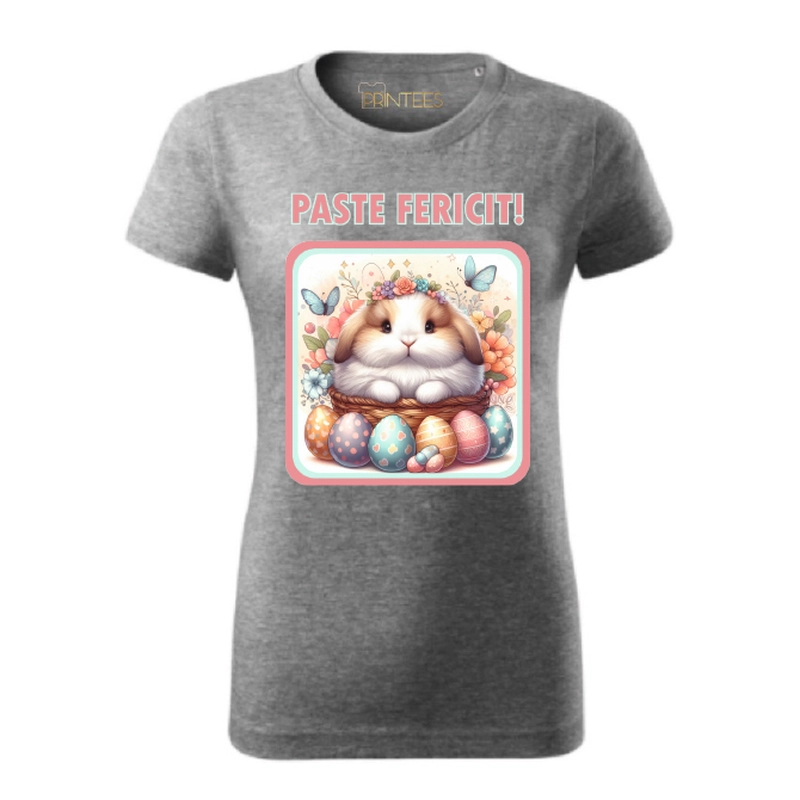 Tricouri imprimate