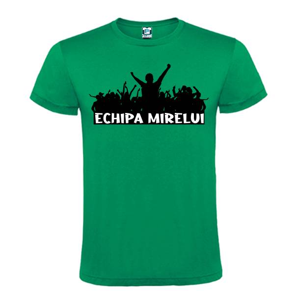 Tricou bărbat - Echipa Mirelui - imagine 8