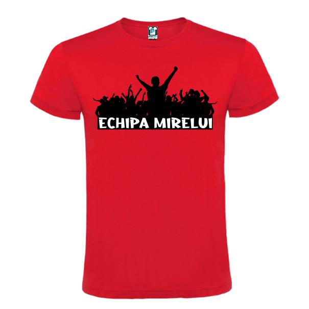 Tricou bărbat - Echipa Mirelui - imagine 7