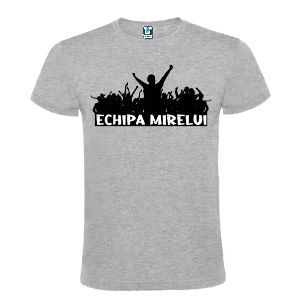 Tricou bărbat - Echipa Mirelui - imagine 6