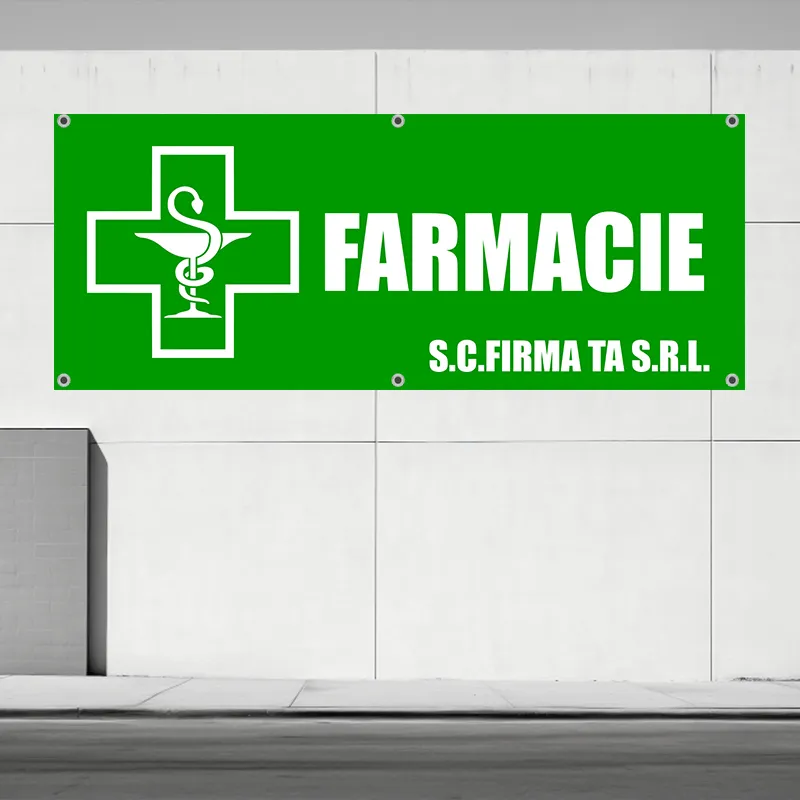 Banner Farmacie - Model 3 - imagine 7