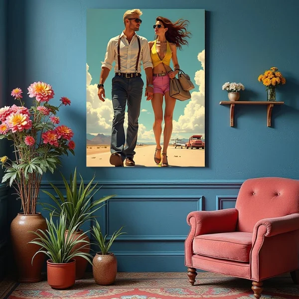 Tablou canvas