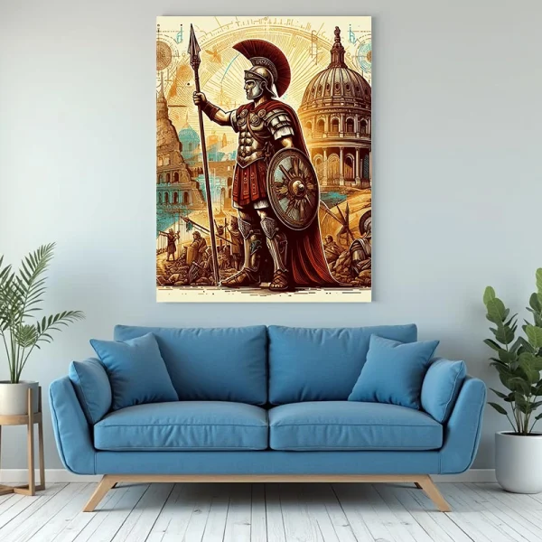 Tablou canvas