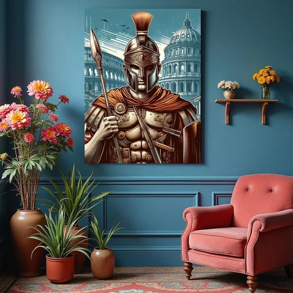 Tablou canvas