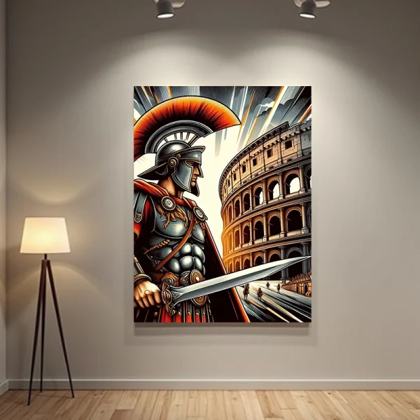 Tablou canvas