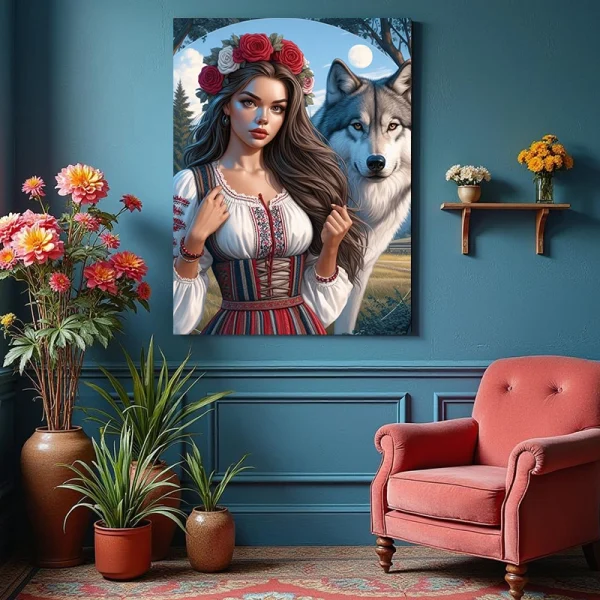 Tablou canvas