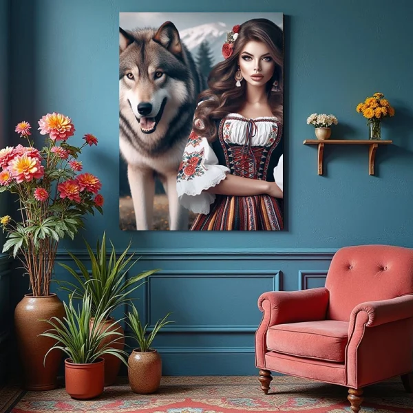 Tablou canvas