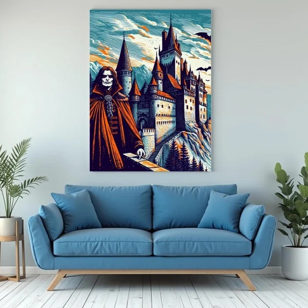 Tablou canvas