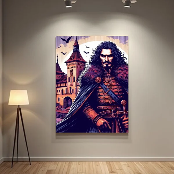 Tablou canvas