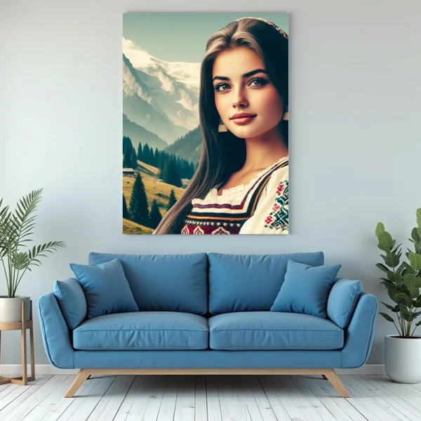 Tablou canvas