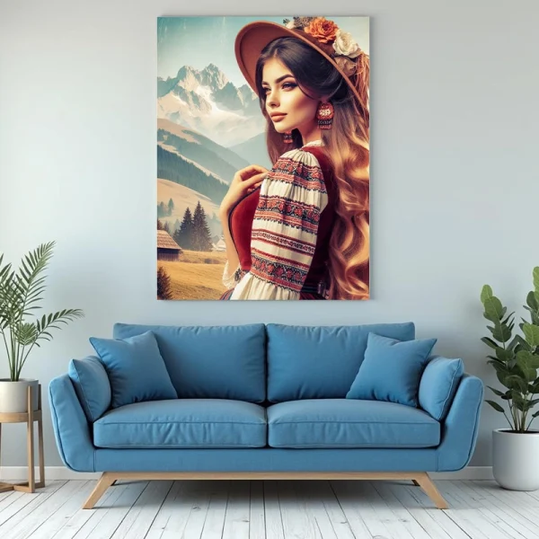 Tablou canvas