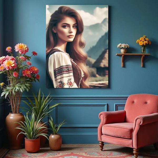 Tablou canvas