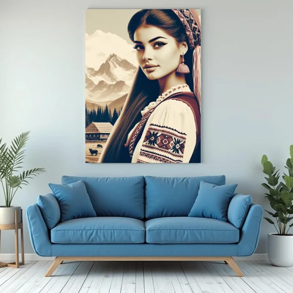 Tablou canvas