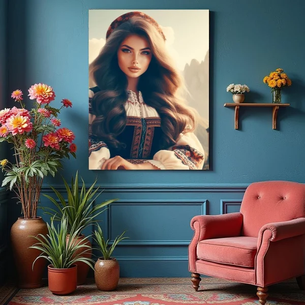 Tablou canvas