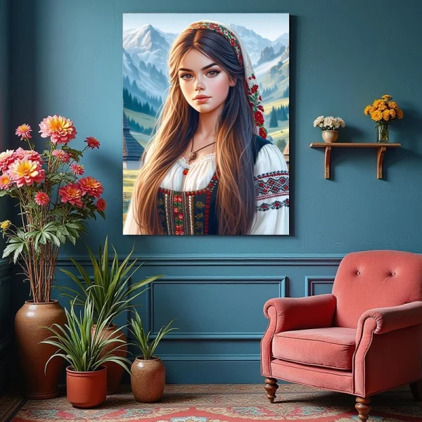 Tablou canvas