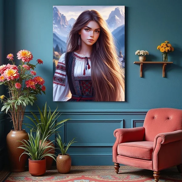Tablou canvas