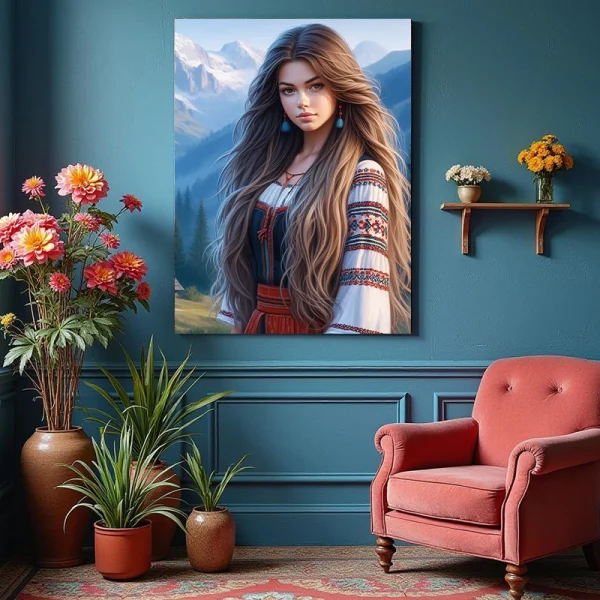 Tablou canvas
