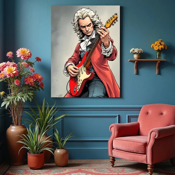 Tablou canvas