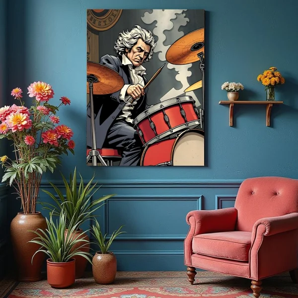 Tablou canvas