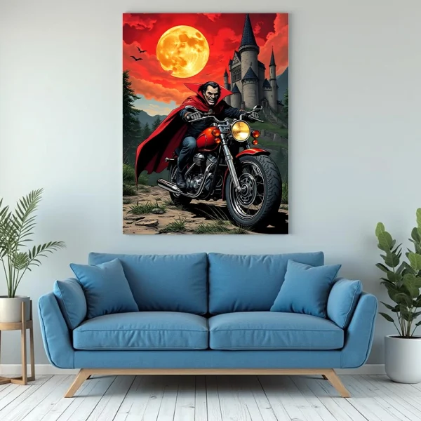 Tablou canvas