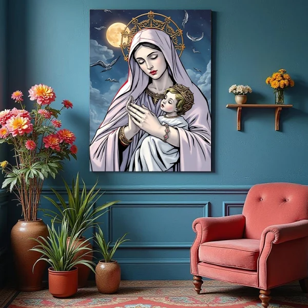 Tablou canvas