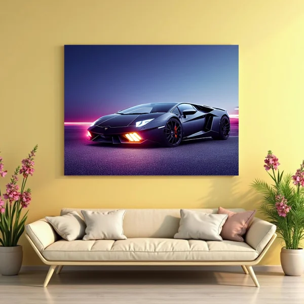 Tablou canvas
