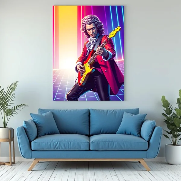 Tablou canvas peisaj