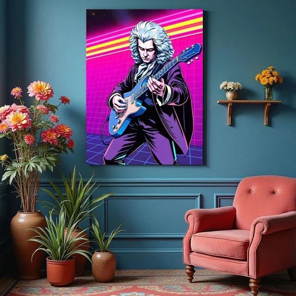 Tablou canvas peisaj