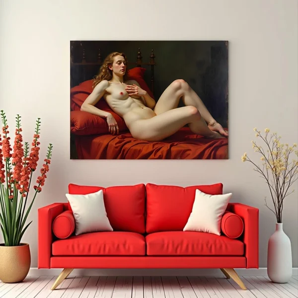 Tablou canvas peisaj
