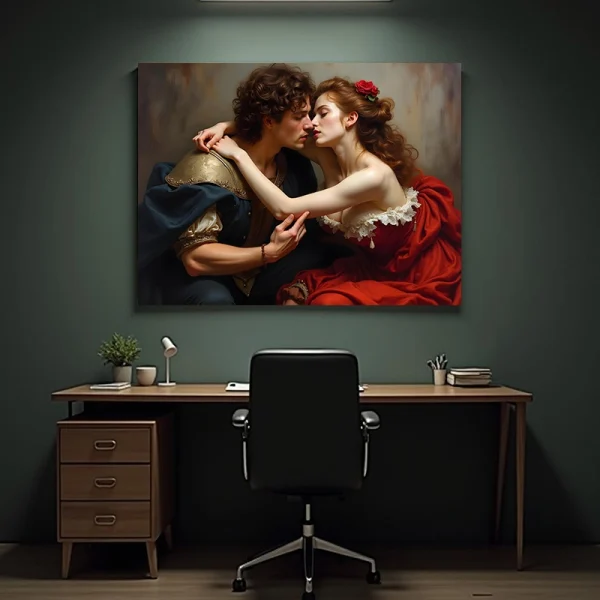 Tablou canvas peisaj