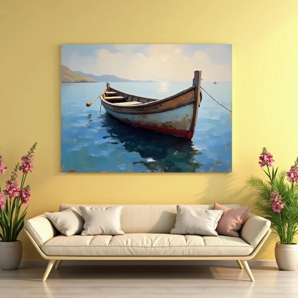 Tablou canvas peisaj