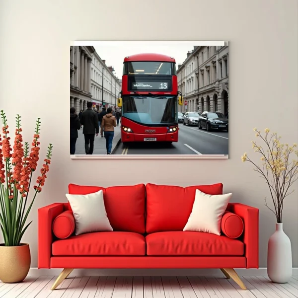 London Bus