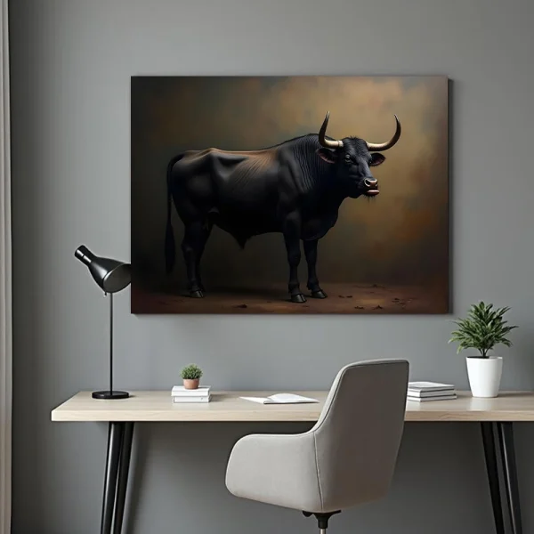 Tablou animale salbatice