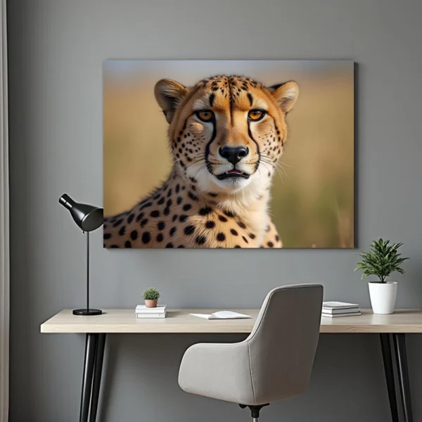 Tablou animale salbatice