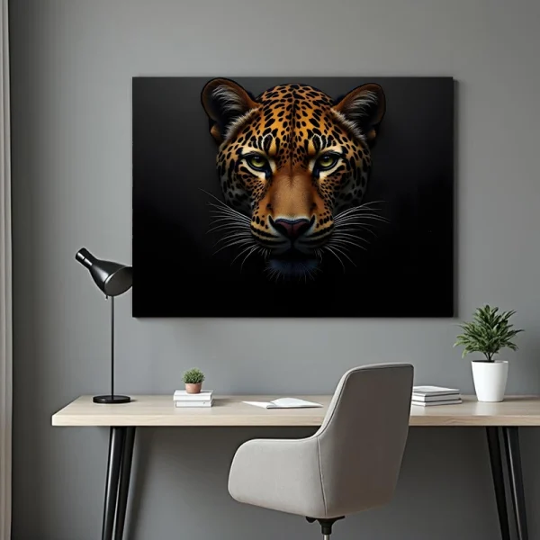 Tablou animale salbatice