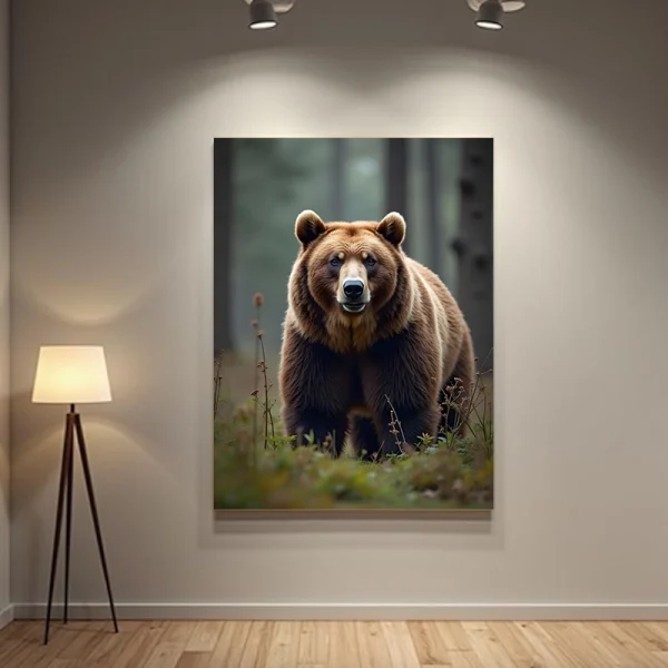 Tablou animale salbatice
