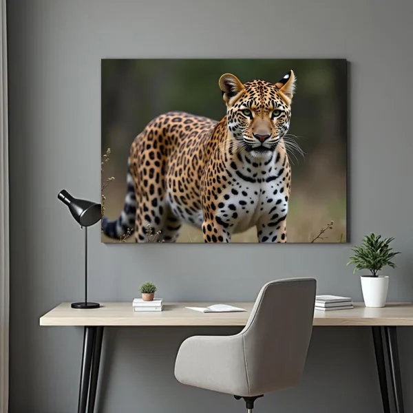 Tablou animale salbatice