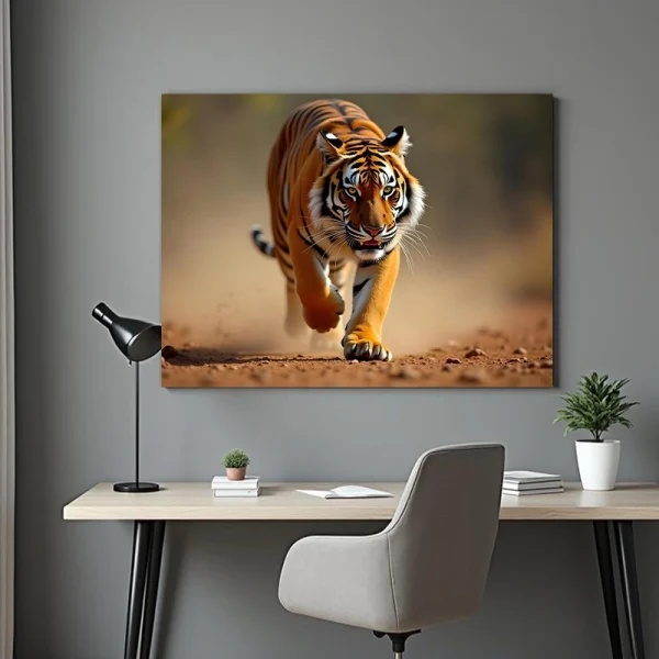 Tablou animale salbatice