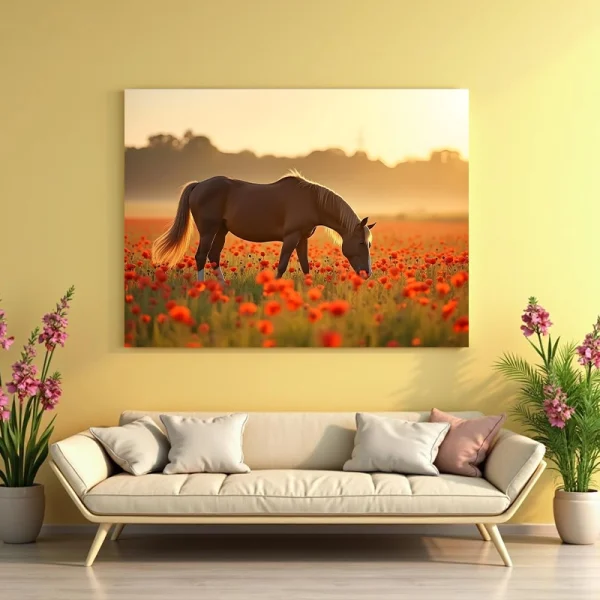 Canvas animale salbatice