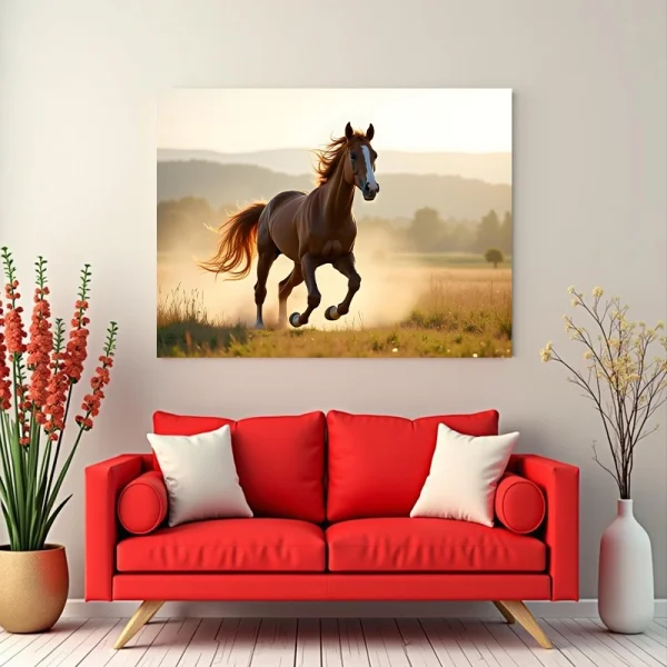 Canvas animale salbatice