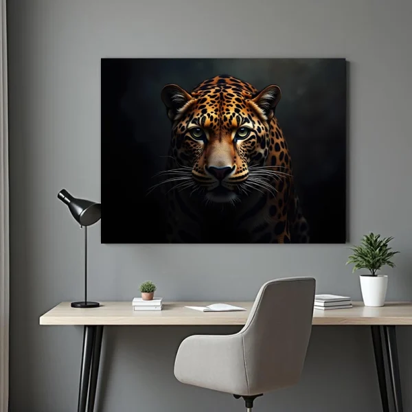 Canvas animale salbatice
